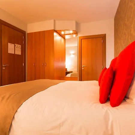 Royal Hotel De Panne