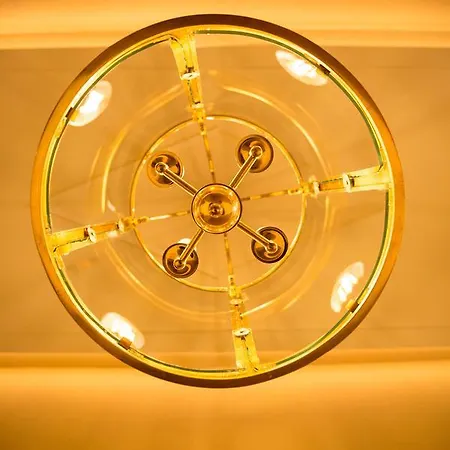 Royal Hotel 4*