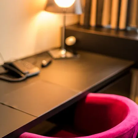 Hotel Royal De Panne