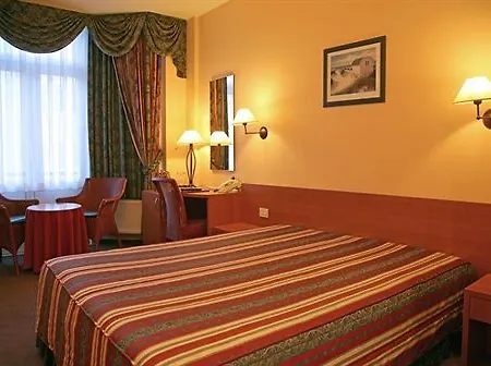 Hotel Royal 4*