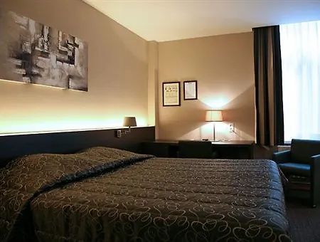 Hotel Royal De Panne