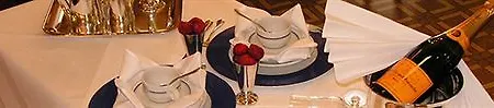 Hotel Royal 4*
