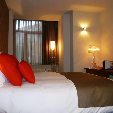 Hotel Royal 4*