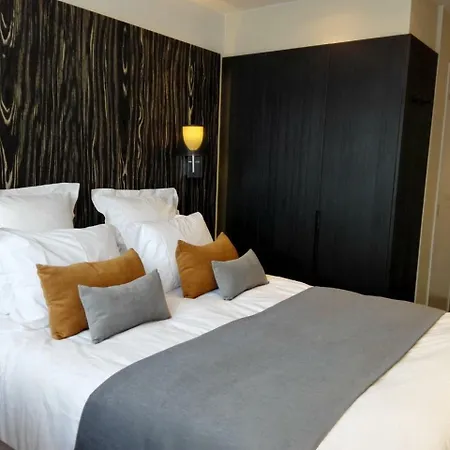 Royal 4* De Panne